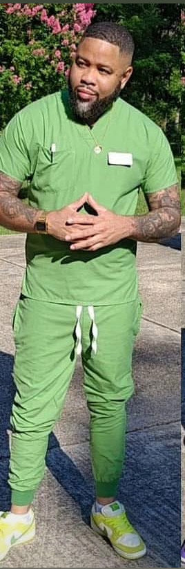 Olive green Unisex Jogger Set
