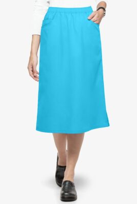 Nurse skirt